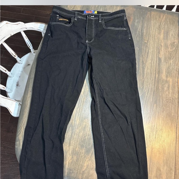 Dickies black jeans size‎ 34 - Picture 1 of 3